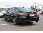 CROWN sedan hybrid 4WD