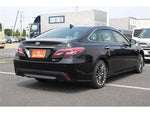 CROWN sedan hybrid 4WD