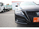 CROWN sedan hybrid 4WD