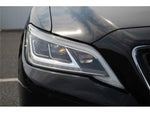 CROWN sedan hybrid 4WD