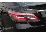 CROWN sedan hybrid 4WD