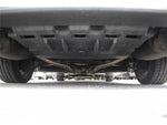 CROWN sedan hybrid 4WD