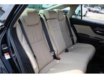 CROWN sedan hybrid 4WD