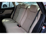 CROWN sedan hybrid 4WD