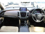 CROWN sedan hybrid 4WD