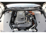CROWN sedan hybrid 4WD