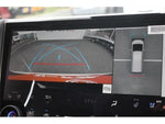 ALPHARD hybrid