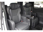 ALPHARD hybrid