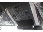 ALPHARD hybrid