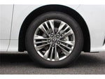 ALPHARD hybrid