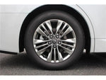 ALPHARD hybrid