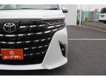 ALPHARD hybrid