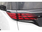 ALPHARD hybrid