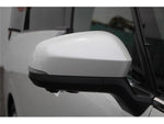 ALPHARD hybrid