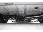 ALPHARD hybrid