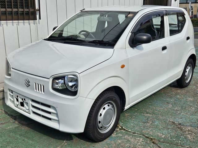 ALTO  4WD