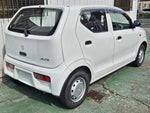 ALTO  4WD