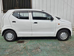 ALTO  4WD