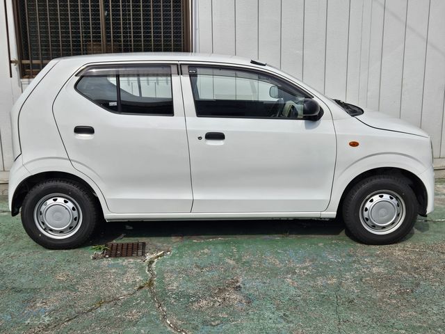 ALTO  4WD