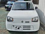 ALTO  4WD