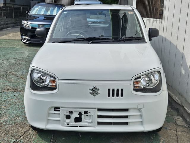 ALTO  4WD