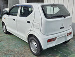 ALTO  4WD