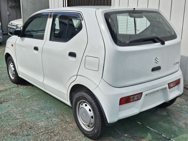ALTO  4WD