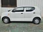 ALTO  4WD