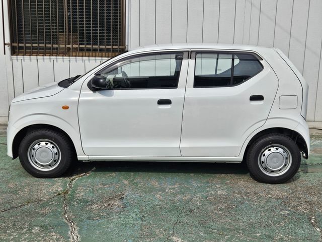 ALTO  4WD