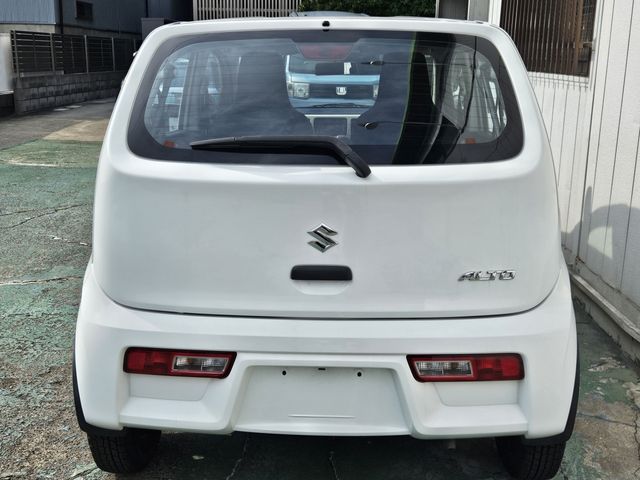 ALTO  4WD
