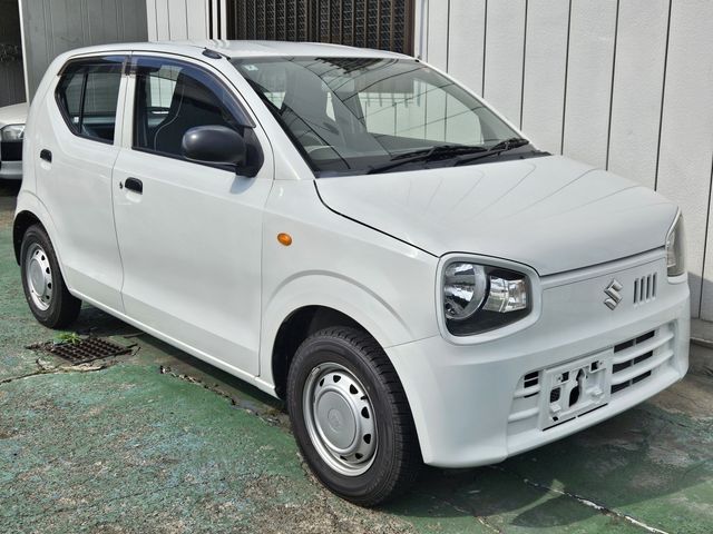 ALTO  4WD