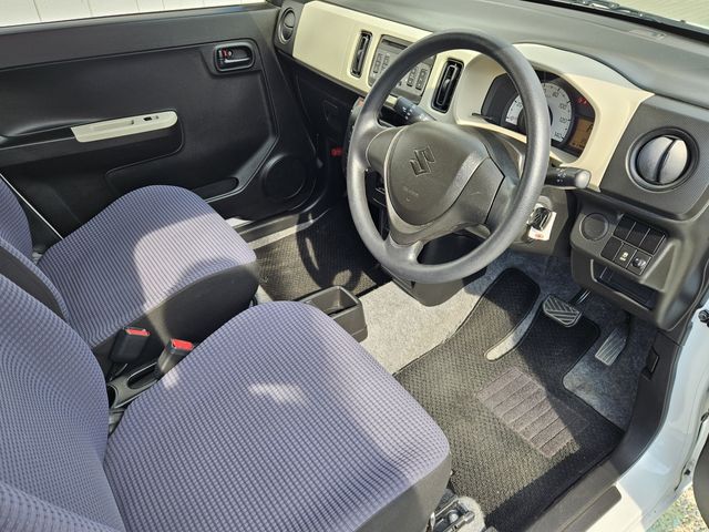 ALTO  4WD