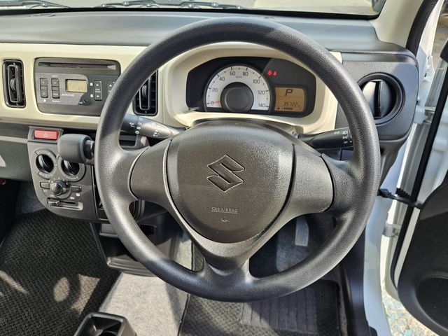 ALTO  4WD