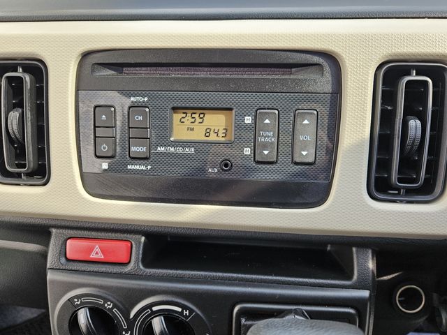 ALTO  4WD