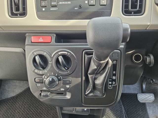 ALTO  4WD