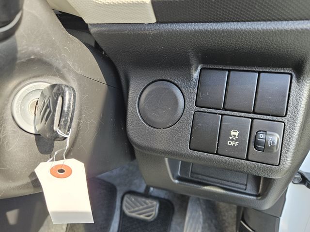 ALTO  4WD