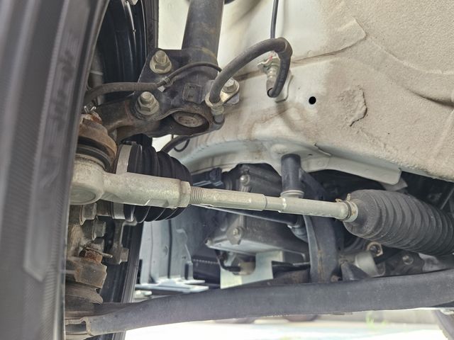 ALTO  4WD