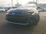 COROLLA TOURING HYBRID 4WD