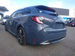 COROLLA TOURING HYBRID 4WD