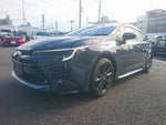 COROLLA TOURING HYBRID 4WD