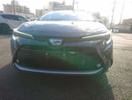 COROLLA TOURING HYBRID 4WD