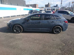 COROLLA TOURING HYBRID 4WD