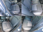 COROLLA TOURING HYBRID 4WD