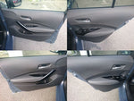 COROLLA TOURING HYBRID 4WD