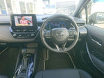 COROLLA TOURING HYBRID 4WD