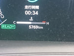 COROLLA TOURING HYBRID 4WD