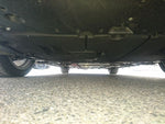 COROLLA TOURING HYBRID 4WD