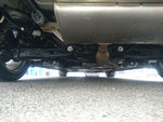 COROLLA TOURING HYBRID 4WD