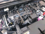 COROLLA TOURING HYBRID 4WD