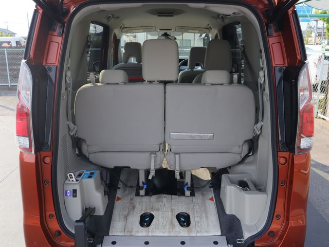 SERENA  S-HYBRID